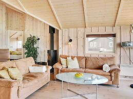 5 Star Holiday Home in Storvorde