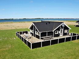 5 Star Holiday Home in Storvorde