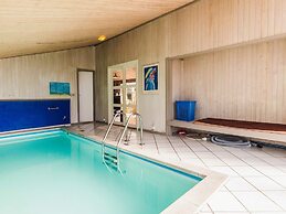 4 Star Holiday Home in Albaek