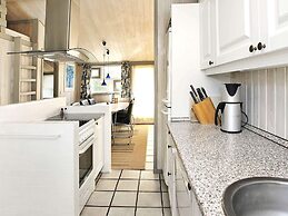 4 Star Holiday Home in Albaek