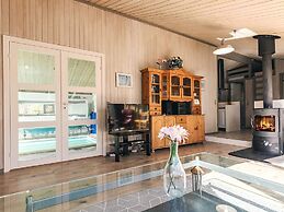 4 Star Holiday Home in Albaek
