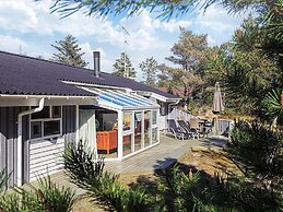 4 Star Holiday Home in Albaek