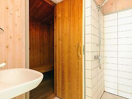 4 Star Holiday Home in Albaek