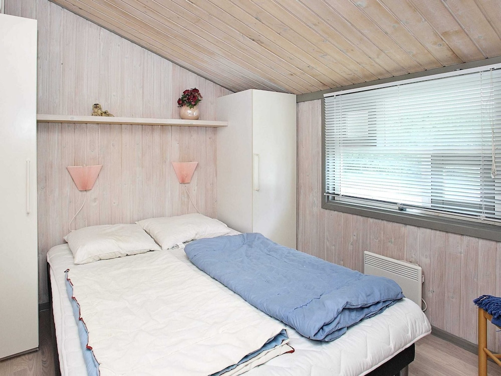 4 Star Holiday Home in Albaek