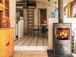 4 Star Holiday Home in Albaek