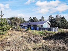 4 Star Holiday Home in Albaek