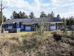 4 Star Holiday Home in Albaek