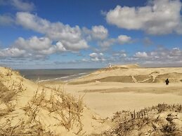 5 Star Holiday Home in Lokken