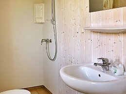 Holiday Home in Otterndorf