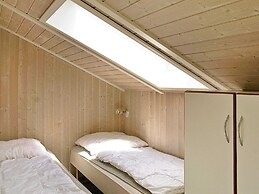 Holiday Home in Otterndorf