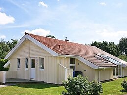 Holiday Home in Otterndorf