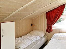 Holiday Home in Otterndorf