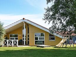 Holiday Home in Otterndorf