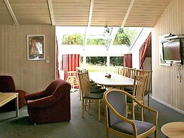 Holiday Home in Otterndorf