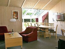 Holiday Home in Otterndorf