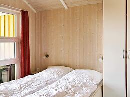 Holiday Home in Otterndorf
