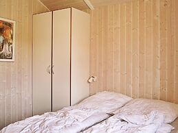 Holiday Home in Otterndorf