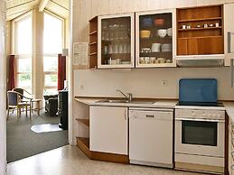 Holiday Home in Otterndorf