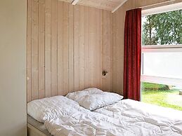 Holiday Home in Otterndorf