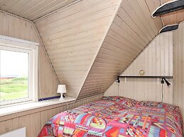 4 Star Holiday Home in Blokhus