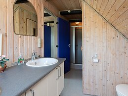 4 Star Holiday Home in Blokhus