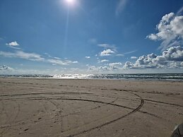 4 Star Holiday Home in Blokhus