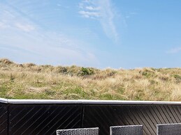 4 Star Holiday Home in Blokhus