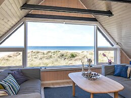 4 Star Holiday Home in Blokhus