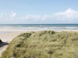 4 Star Holiday Home in Blokhus