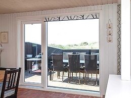4 Star Holiday Home in Blokhus