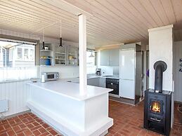 4 Star Holiday Home in Blokhus
