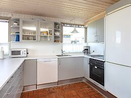 4 Star Holiday Home in Blokhus