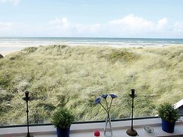 4 Star Holiday Home in Blokhus
