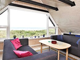 4 Star Holiday Home in Blokhus