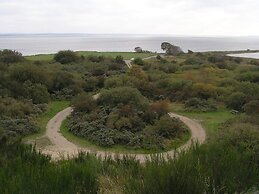 4 Star Holiday Home in Blokhus