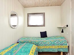 4 Star Holiday Home in Blokhus