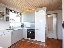 4 Star Holiday Home in Blokhus