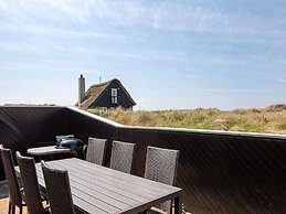 4 Star Holiday Home in Blokhus