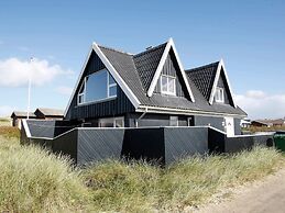 4 Star Holiday Home in Blokhus