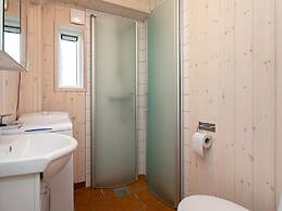 4 Star Holiday Home in Blokhus