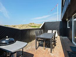 4 Star Holiday Home in Blokhus