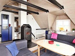 4 Star Holiday Home in Blokhus