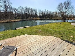 Holiday Home in Otterndorf