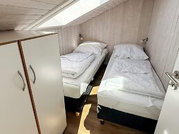 Holiday Home in Otterndorf