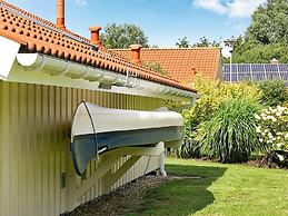 Holiday Home in Otterndorf