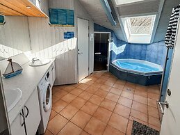 Holiday Home in Otterndorf
