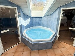 Holiday Home in Otterndorf