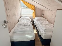 Holiday Home in Otterndorf