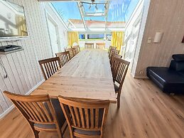Holiday Home in Otterndorf