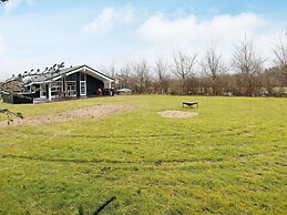 4 Star Holiday Home in Lokken